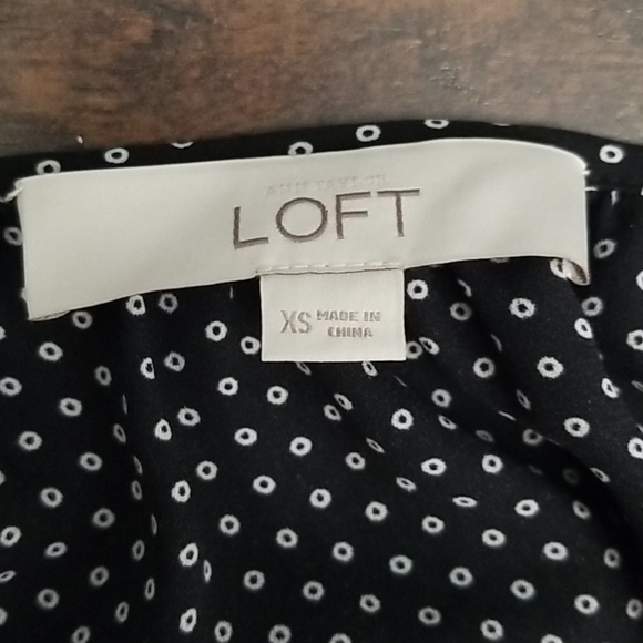 Loft blouse - Picture 5 of 6